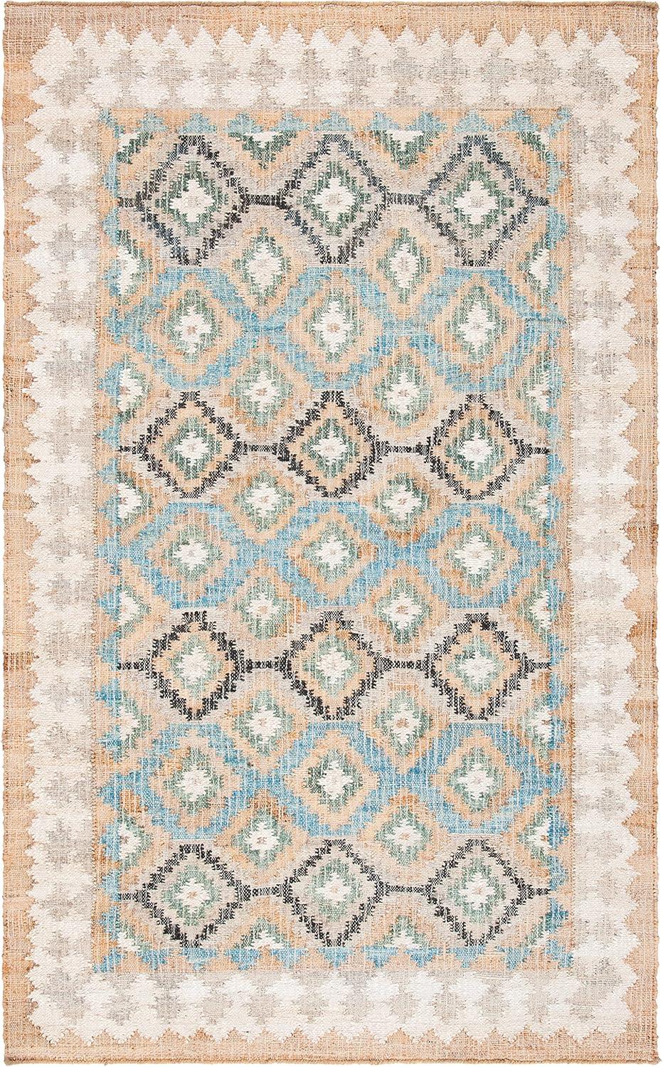 Kilim KLM756 Hand Woven Area Rug  - Safavieh