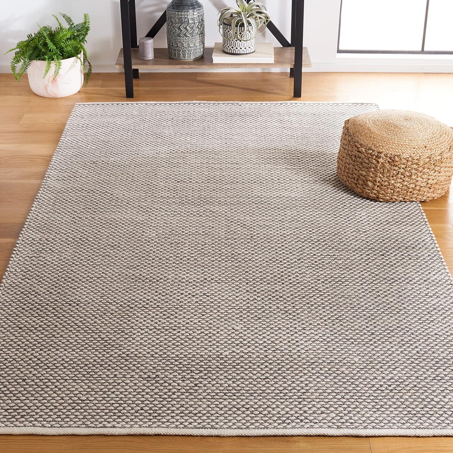 Vermont VRM650 Hand Woven Area Rug  - Safavieh