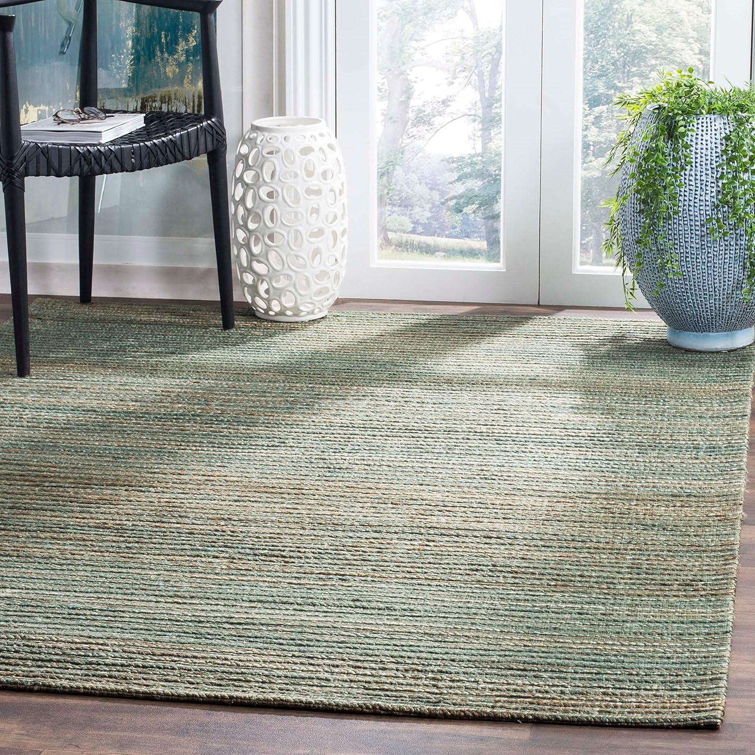 Cape Cod CAP503 Hand Woven Area Rug  - Safavieh