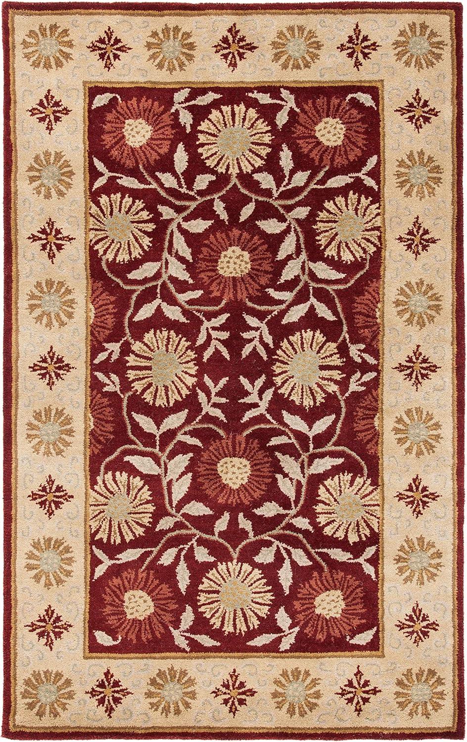 Heritage HG970 Hand Tufted Rugs - Safavieh