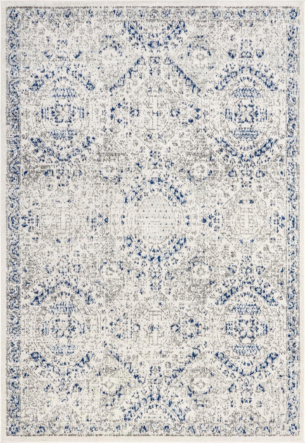 Nuloom Minta Vintage Transitional Indoor Area Rug