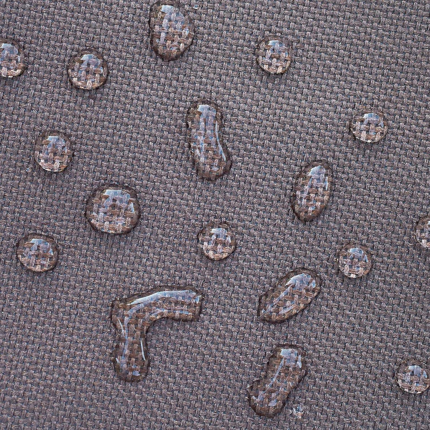 Duck Covers Ultimate 87 in. W Patio Sofa Cover