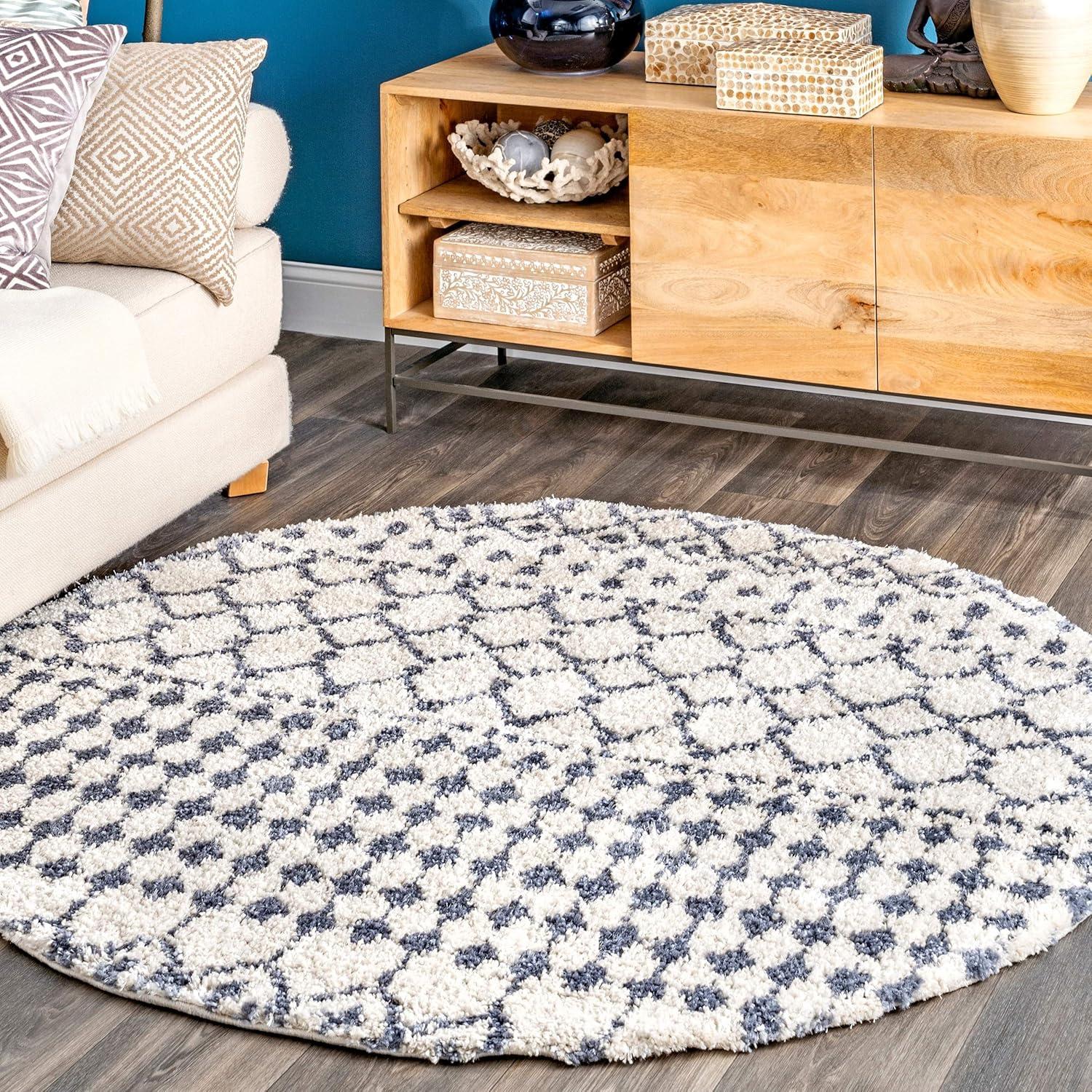 Nuloom Moroccan Barbara Indoor Area Rug