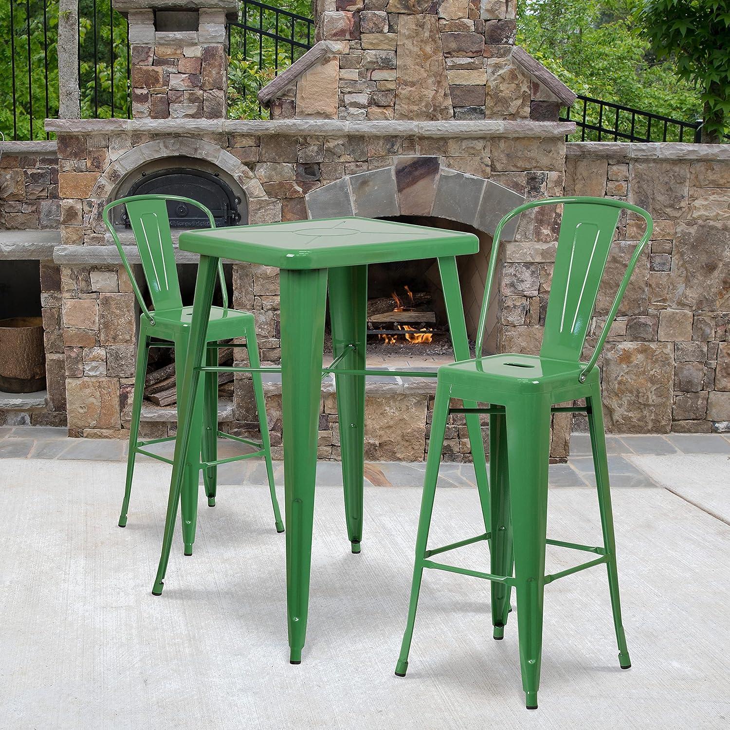 Flash Furniture Counter Stool