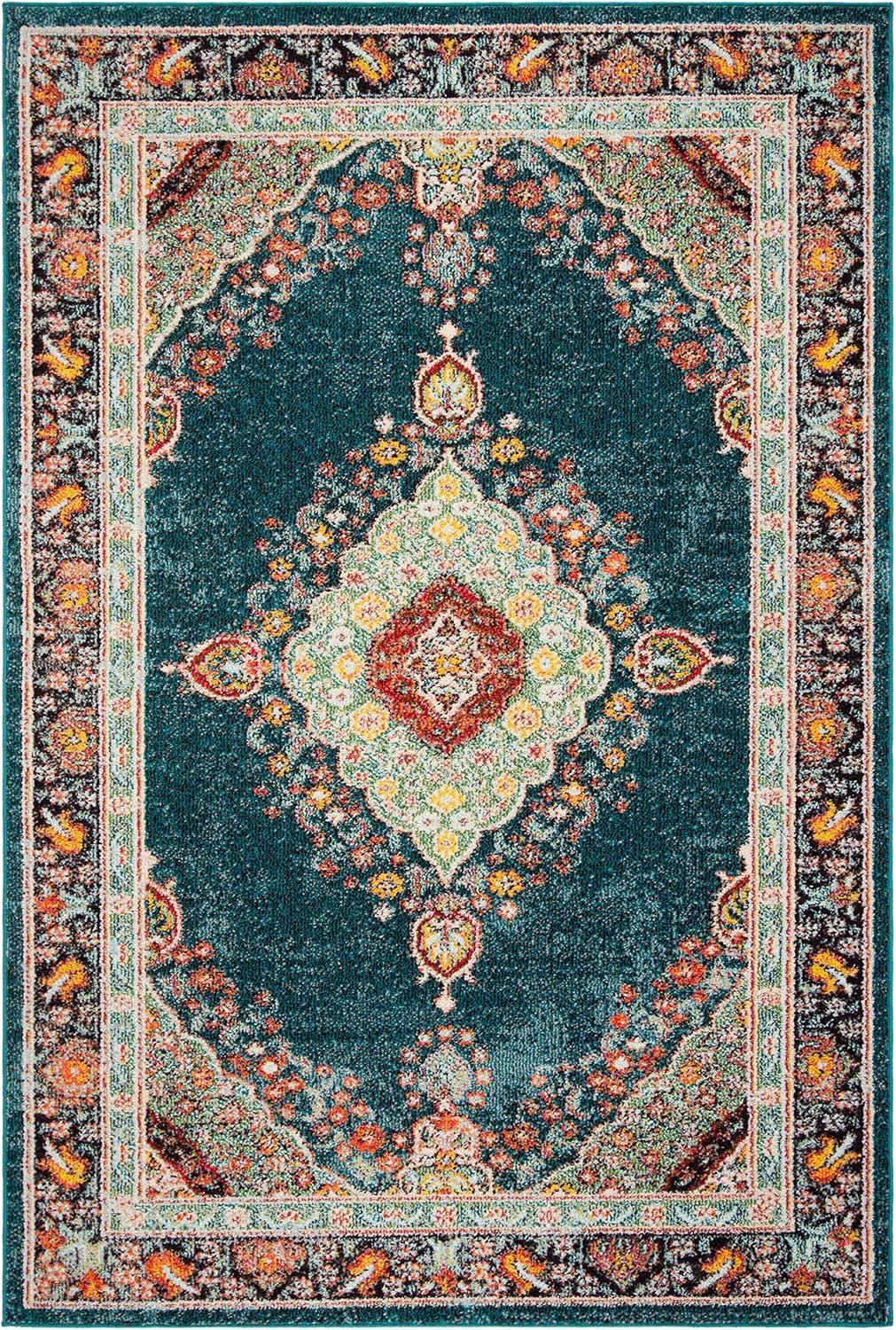 Madison 200 MAD252 Power Loomed Rugs - Safavieh