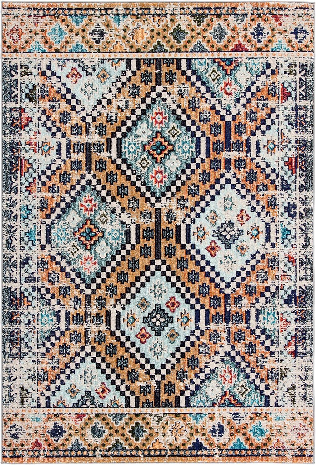 Safavieh Madison Performance Southwestern Rug