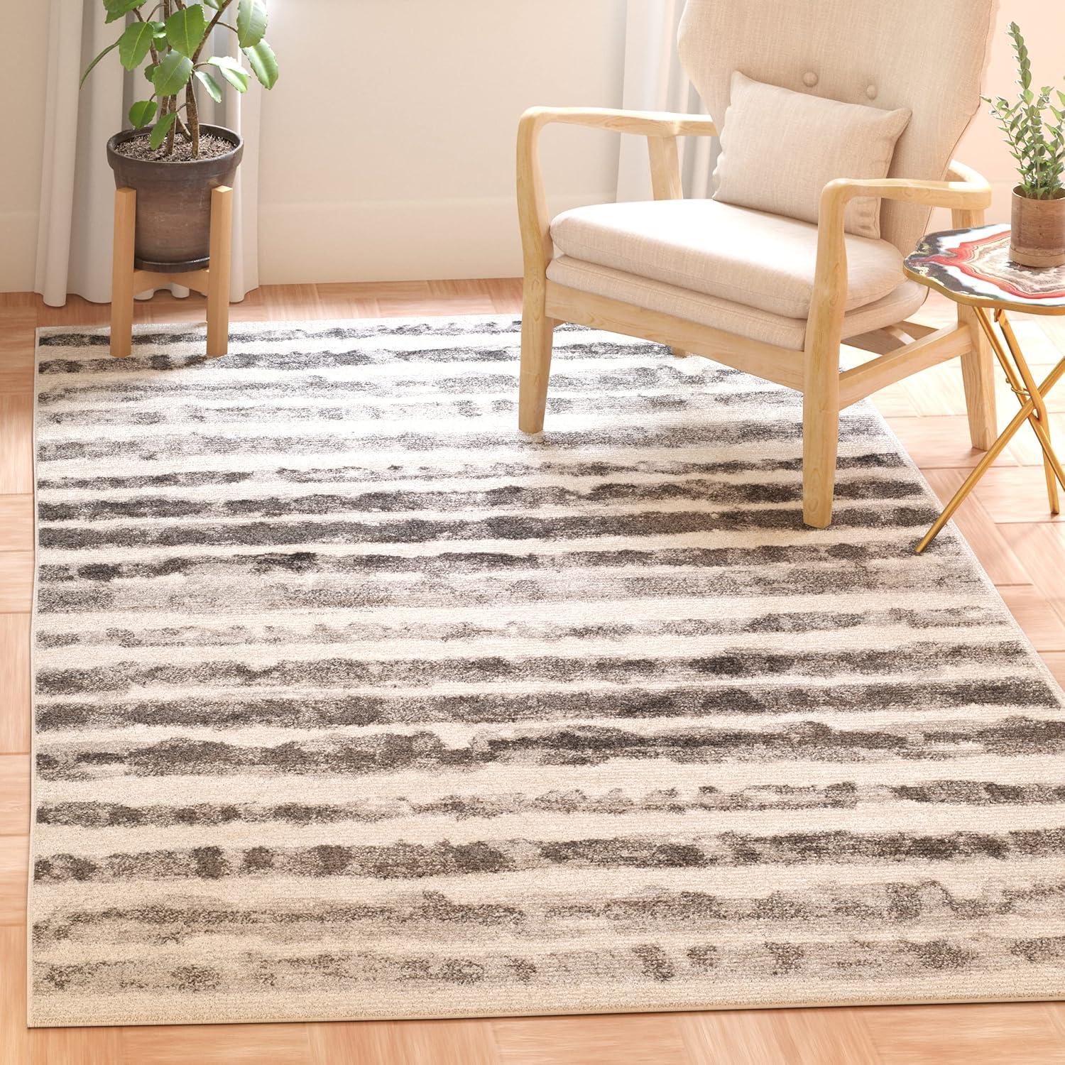 Adirondack ADR126 Power Loomed Area Rug  - Safavieh