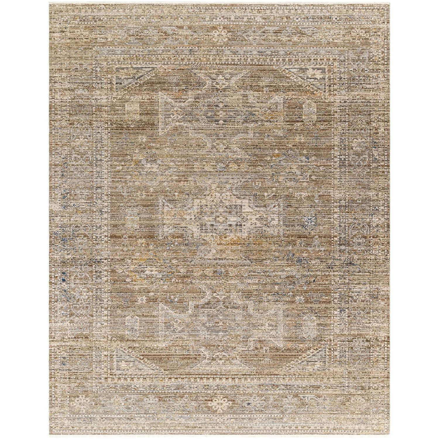 Becki Owens x Livabliss Margaret Machine Washable Area Rug
