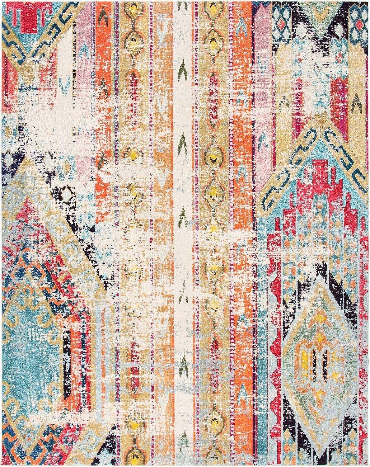 Madison MAD422 Area Rug  - Safavieh