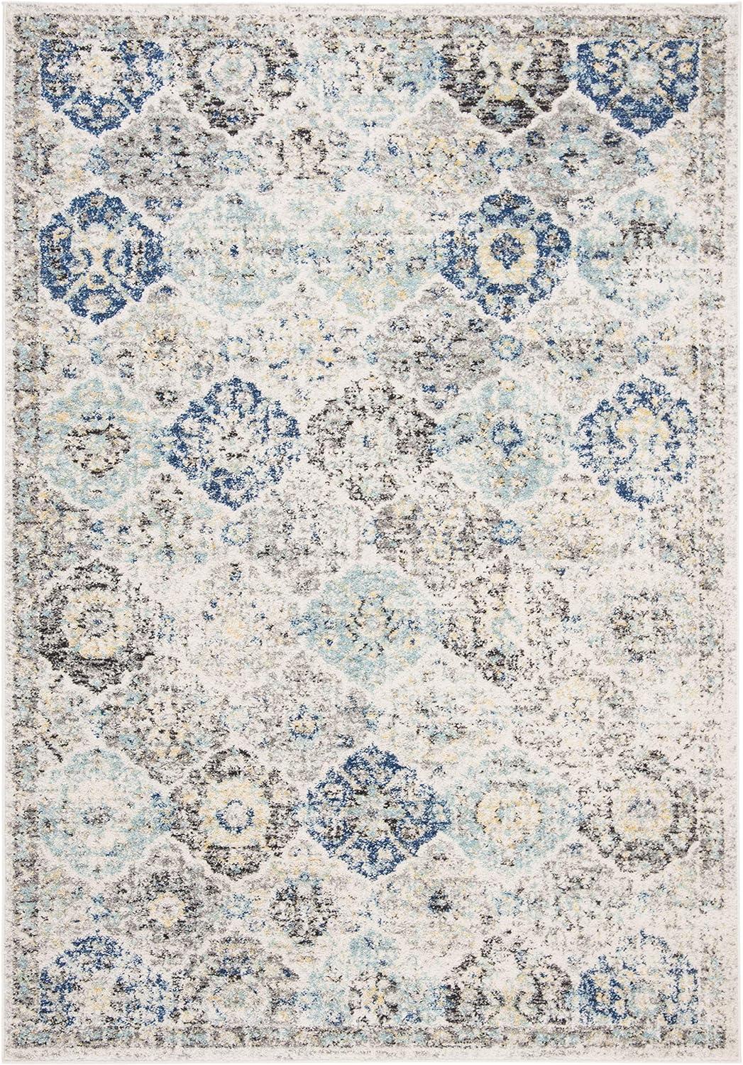 Madison MAD611 Power Loomed Rugs - Safavieh