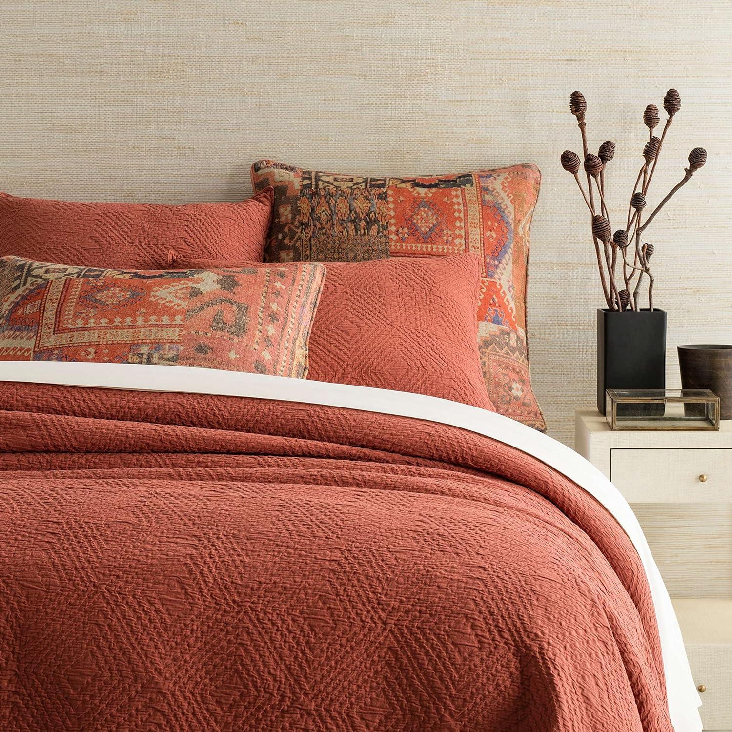 Anatolia Linen Sham