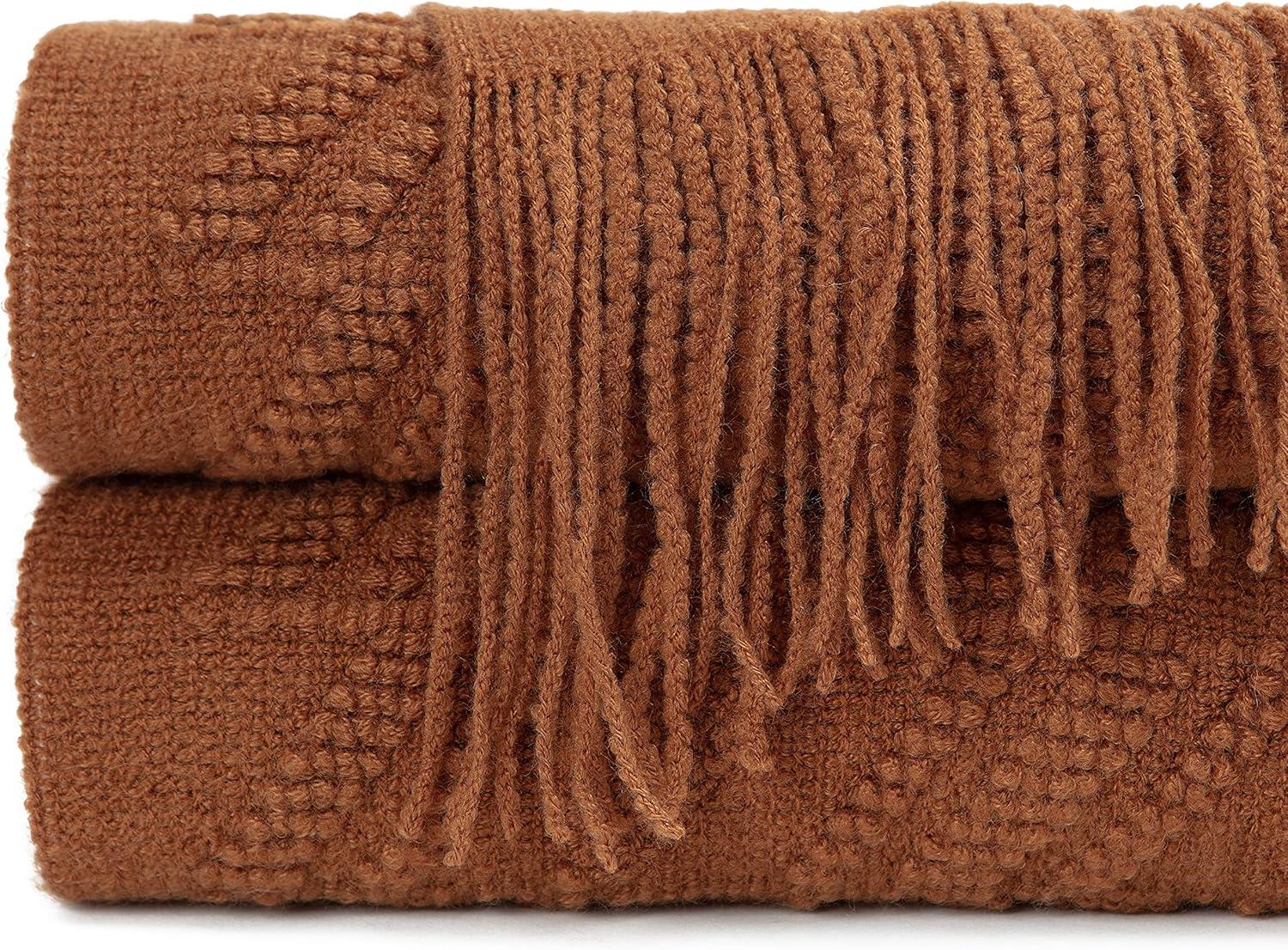 Chanasya Super Soft Throw