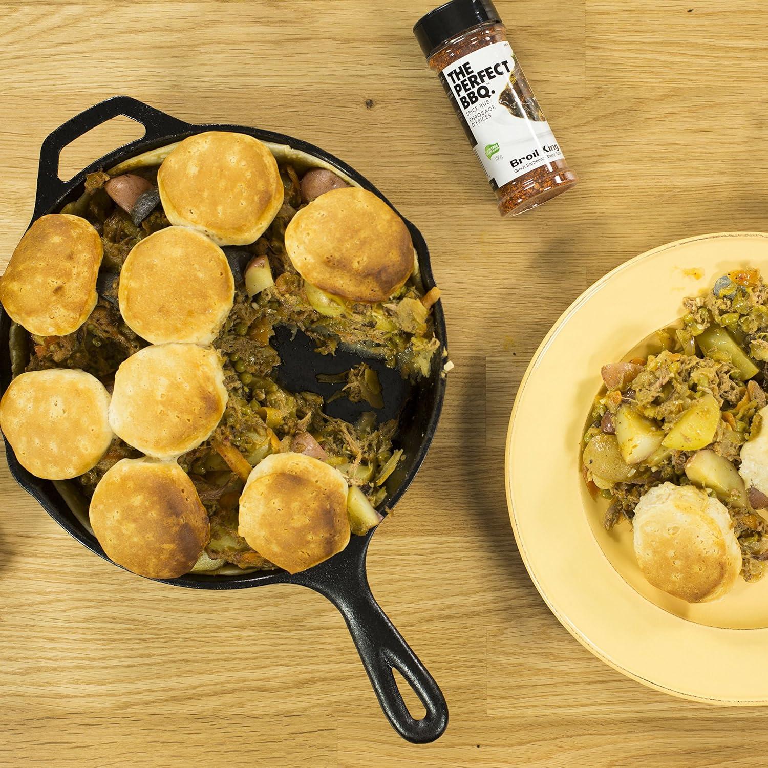 Broil King Broil King Perfect BBQ Spice Rub