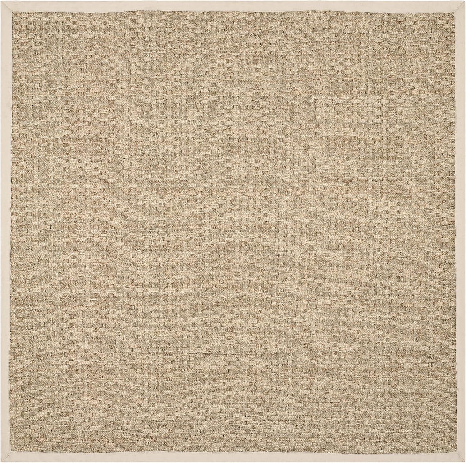 Natural Fiber NF114 Area Rug  - Safavieh