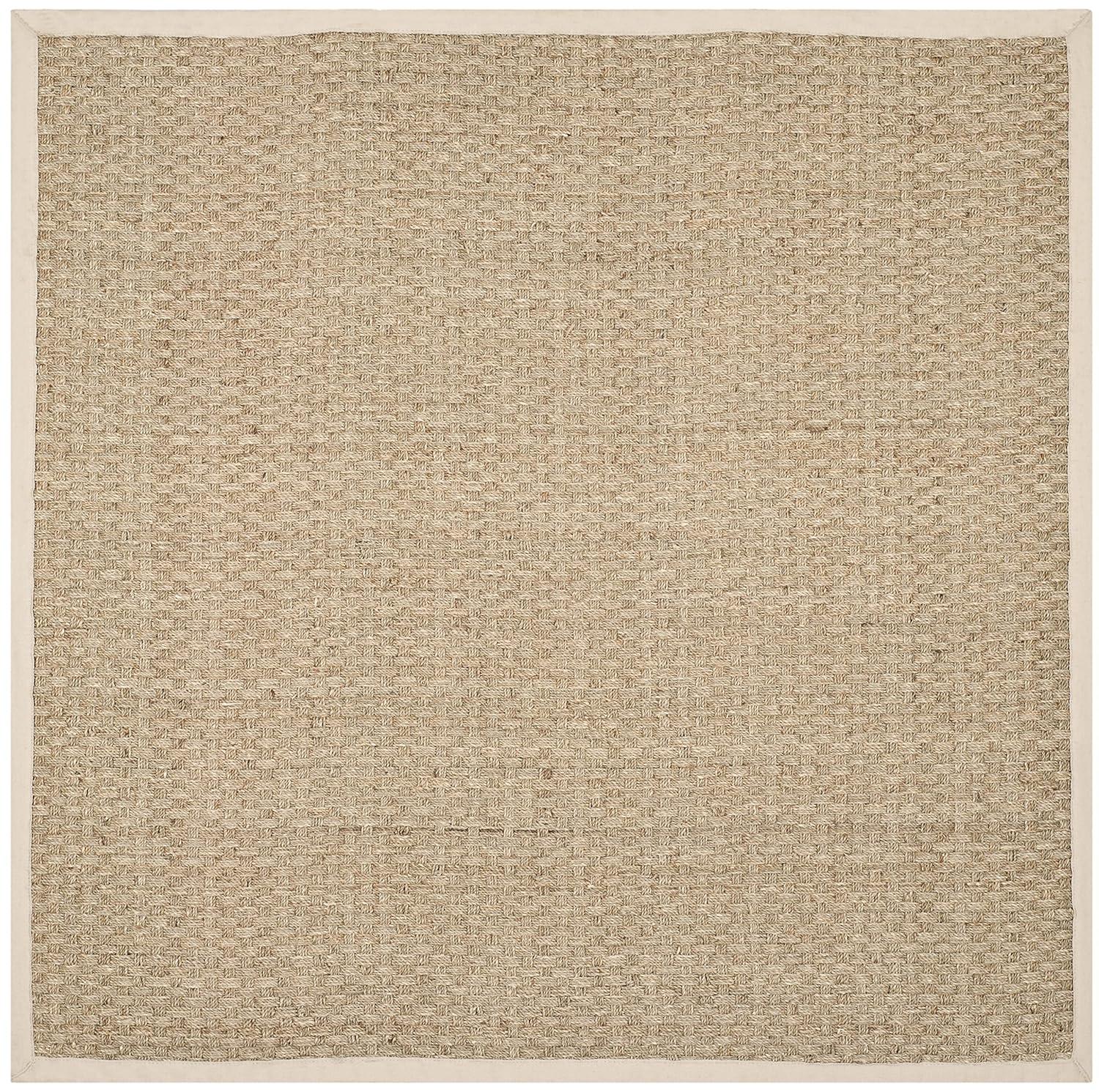 Dollard Natural/Ivory Area Rug