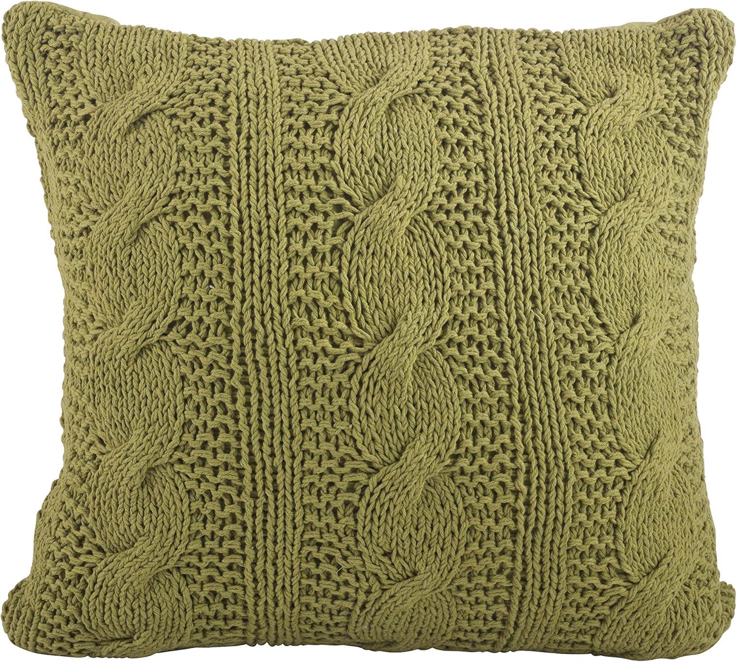 Remy Cotton Throw Pillow