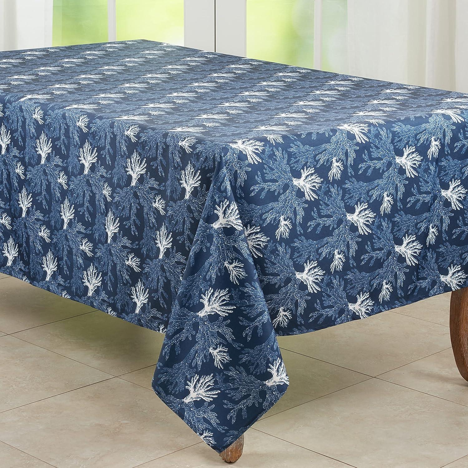 Teri Farrell-Gittins Collection Tablecloth