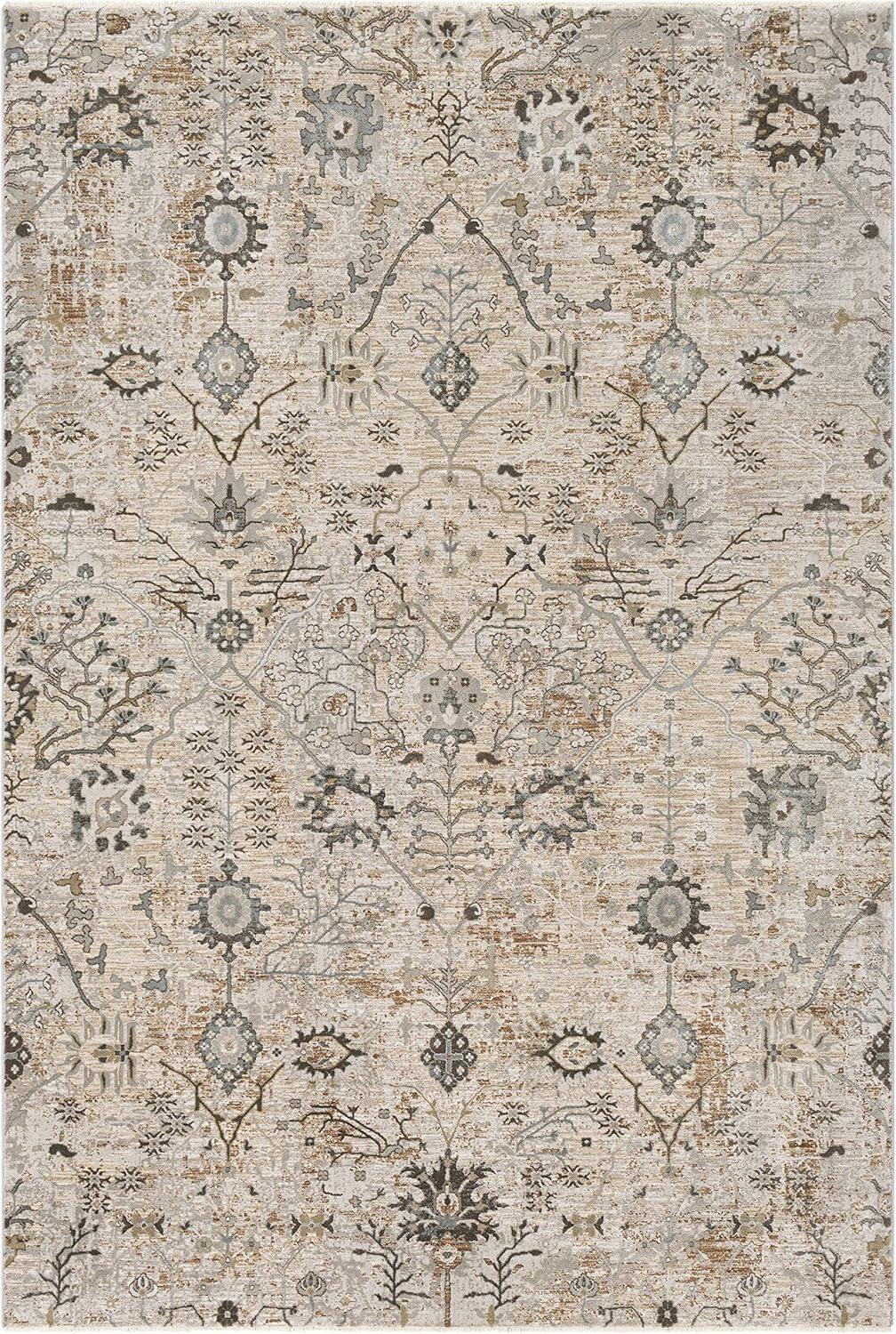 Hauteloom Claydon Area Rug