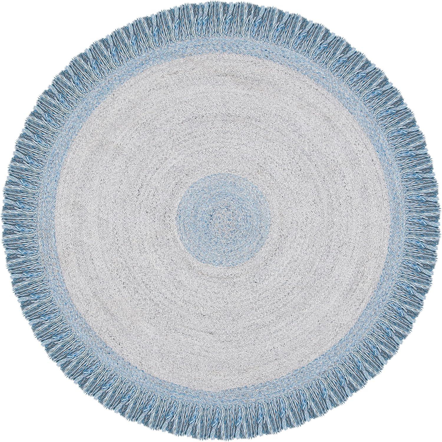 Cape Cod CAP227 Hand Woven Area Rug  - Safavieh