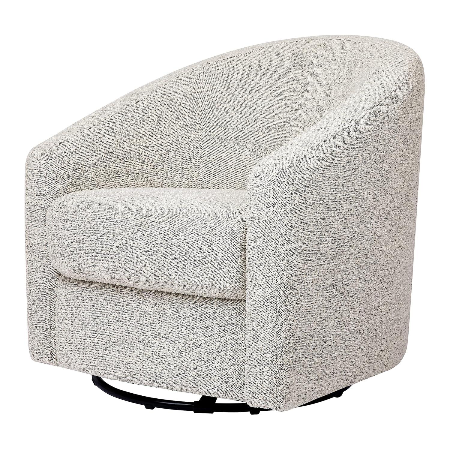 Madison Swivel Glider