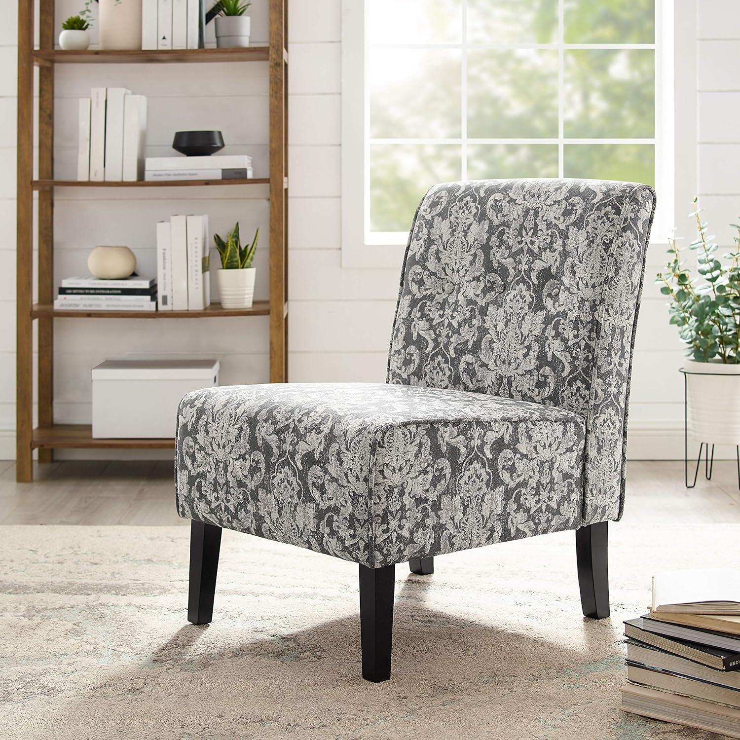 Coco Accent Chair - Linon