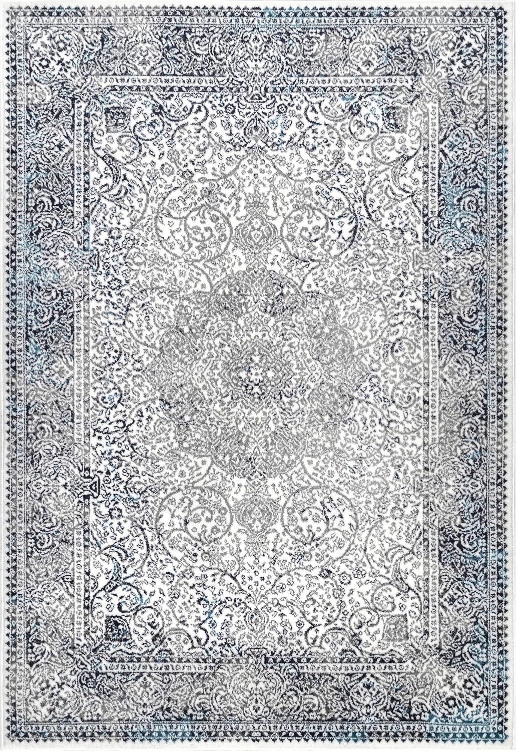 Nuloom Transitional Delores Indoor Area Rug