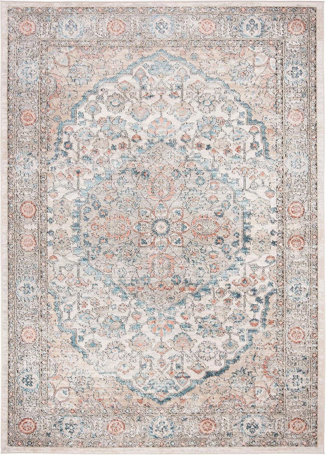 Oriental Rug