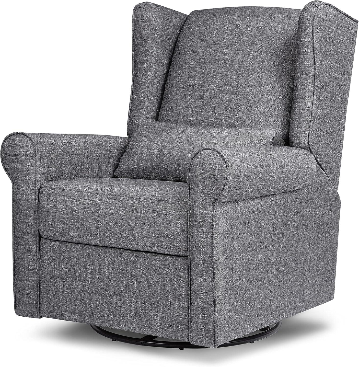 Hayden Swivel Reclining Glider