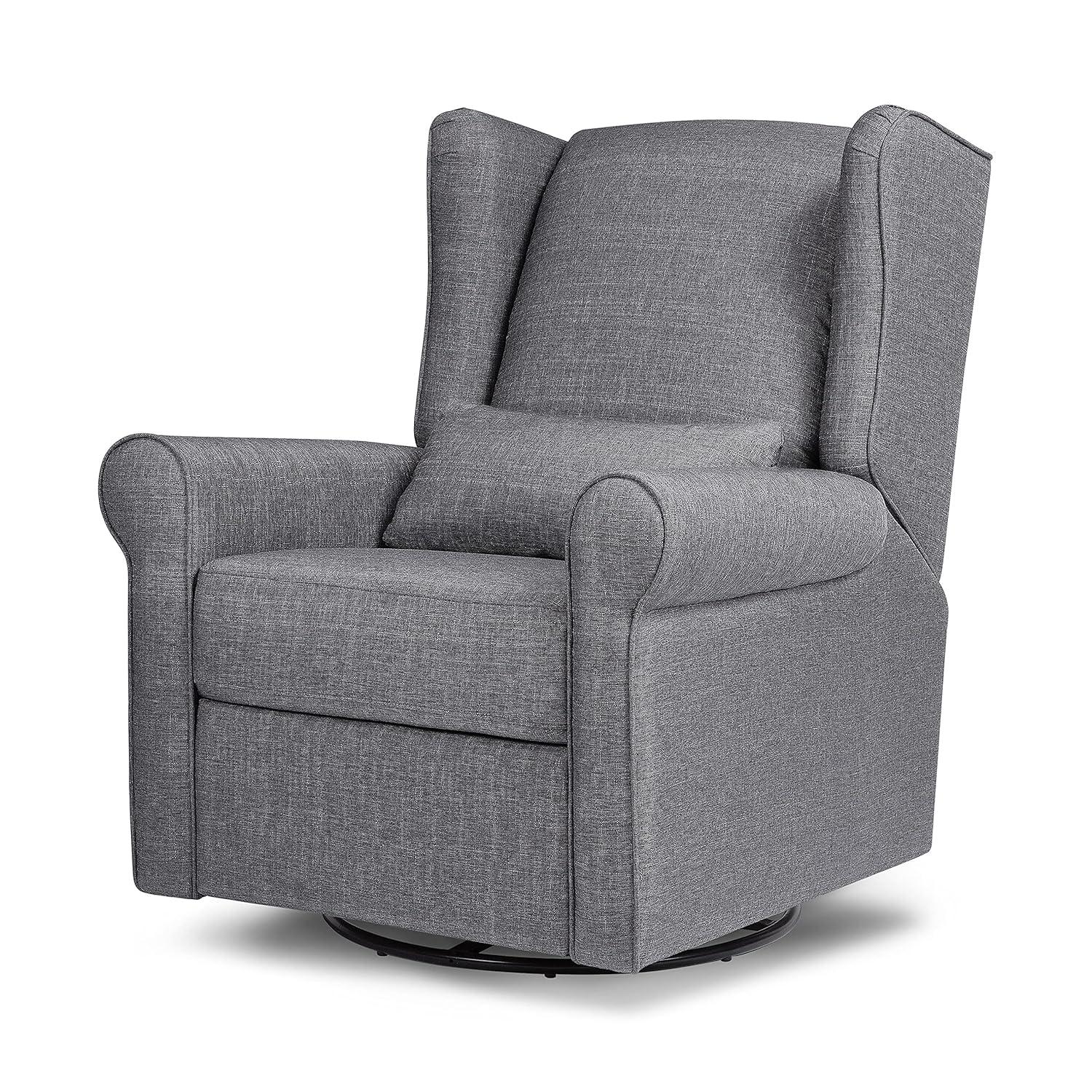 Hayden Swivel Reclining Glider