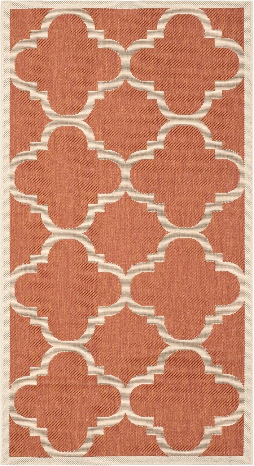 Courtyard CY6243 Indoor/Outdoor Area Rug  - Safavieh