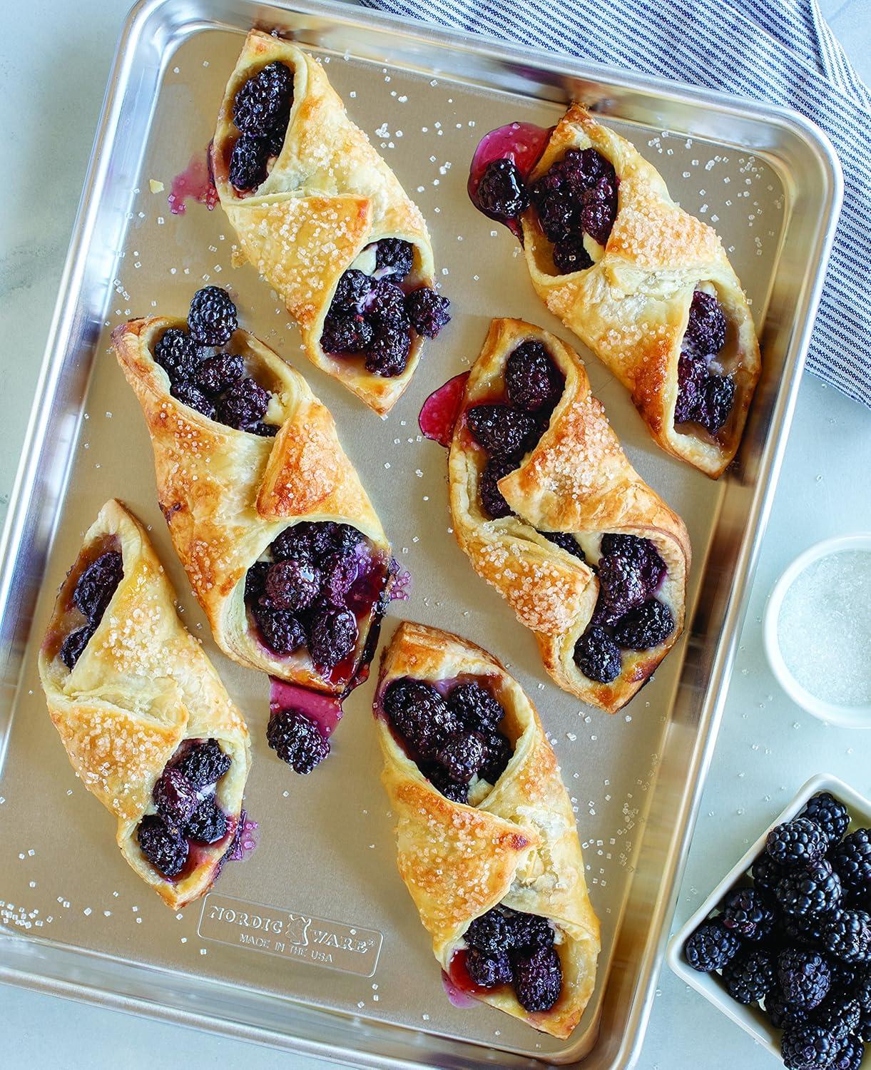Nordic Ware Nordic Ware Jelly Roll Pan