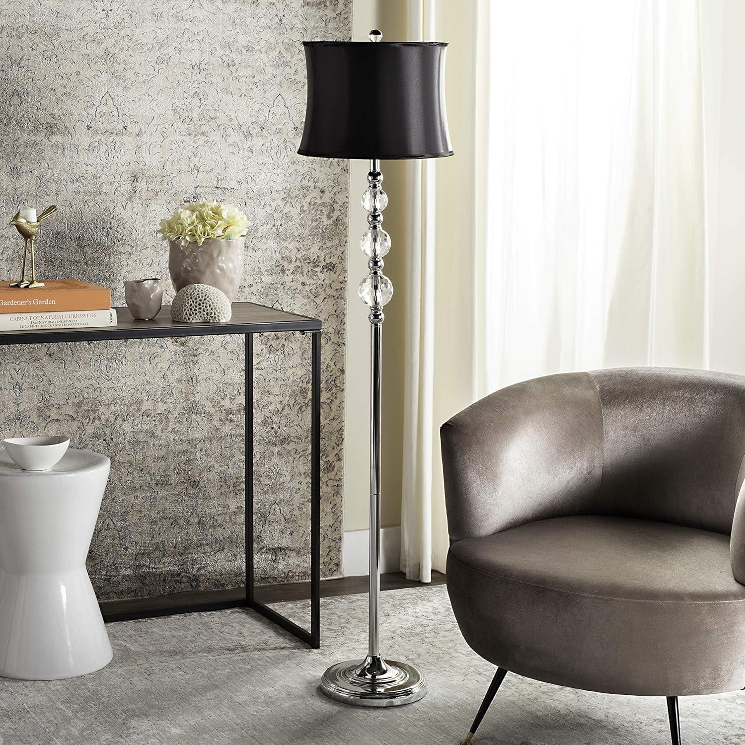 Venezia Floor Lamp   - Safavieh