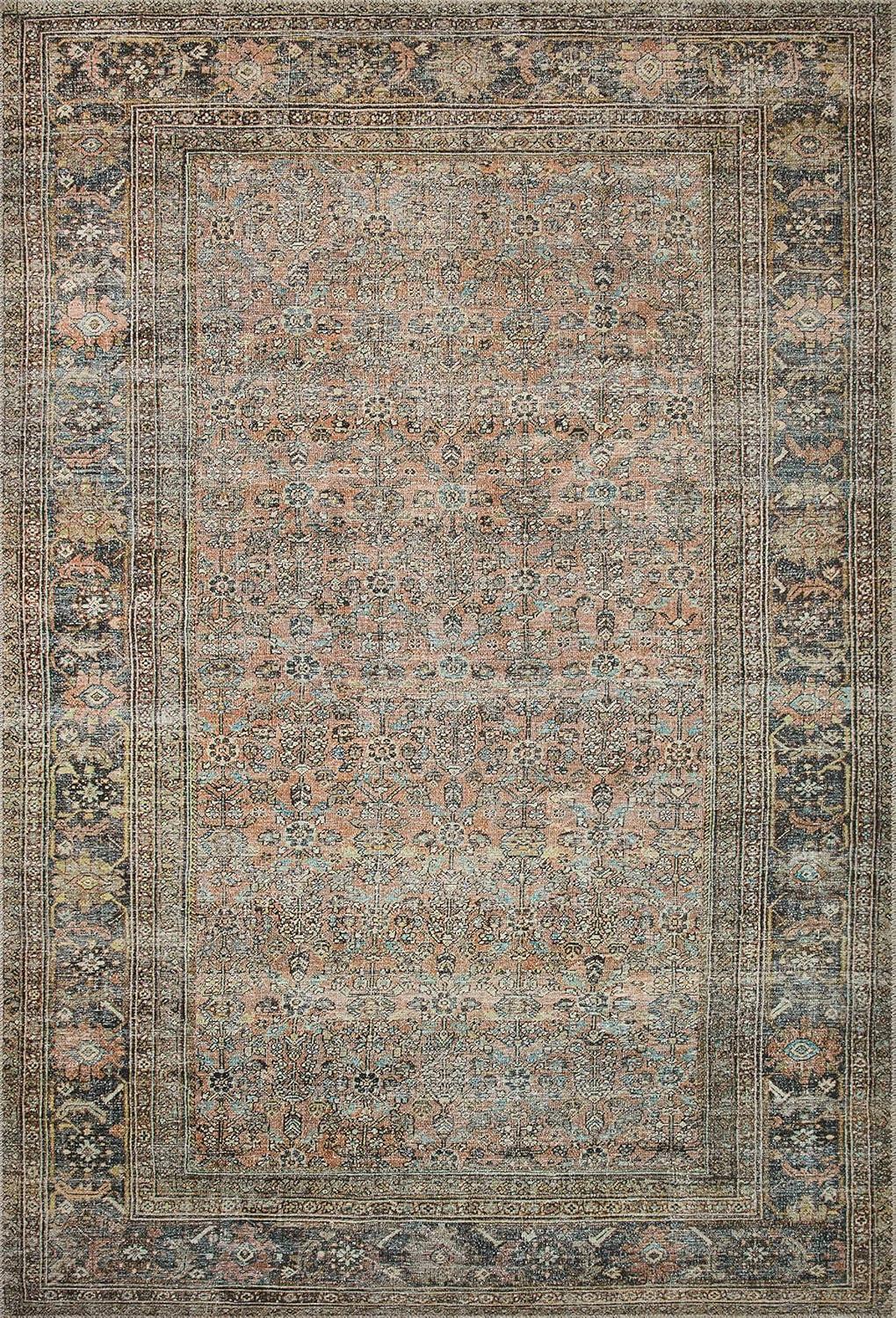 Loloi II Adrian Oriental Rug