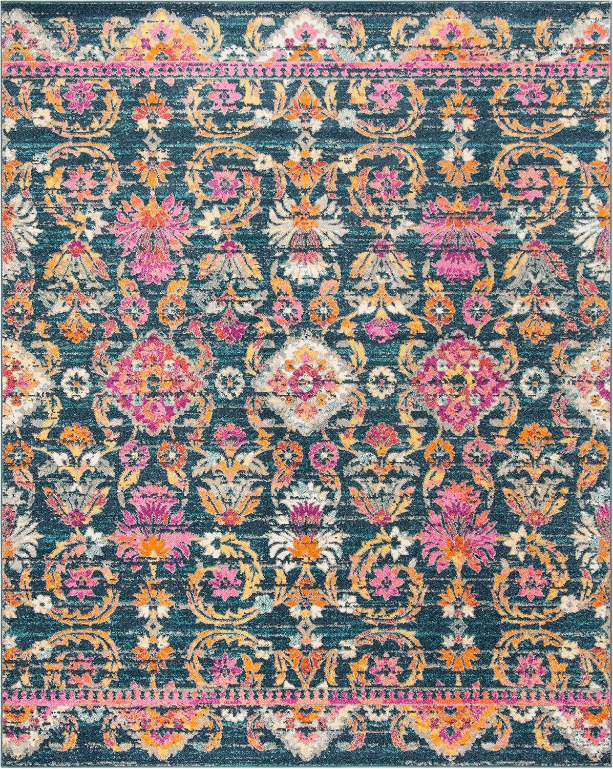 Madison MAD130 Power Loomed Area Rug  - Safavieh