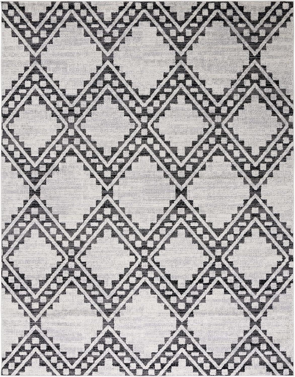 Tulum TUL642 Power Loomed Area Rug  - Safavieh