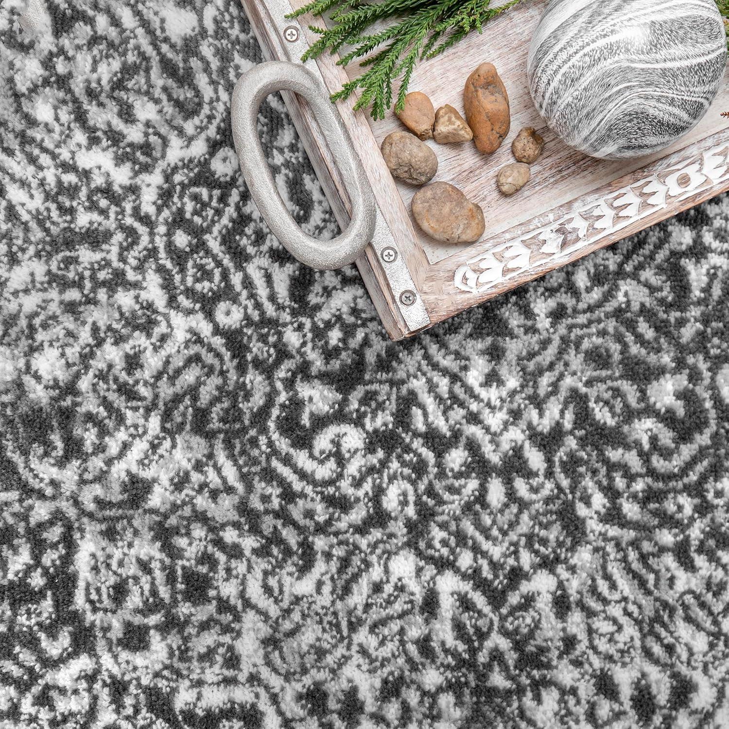 Nuloom Transitional Delores Indoor Area Rug