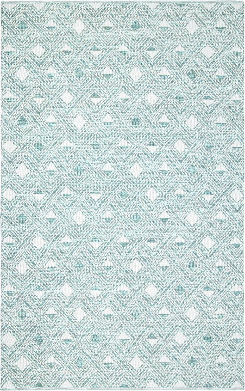 Montauk MTK614 Hand Woven Area Rug  - Safavieh