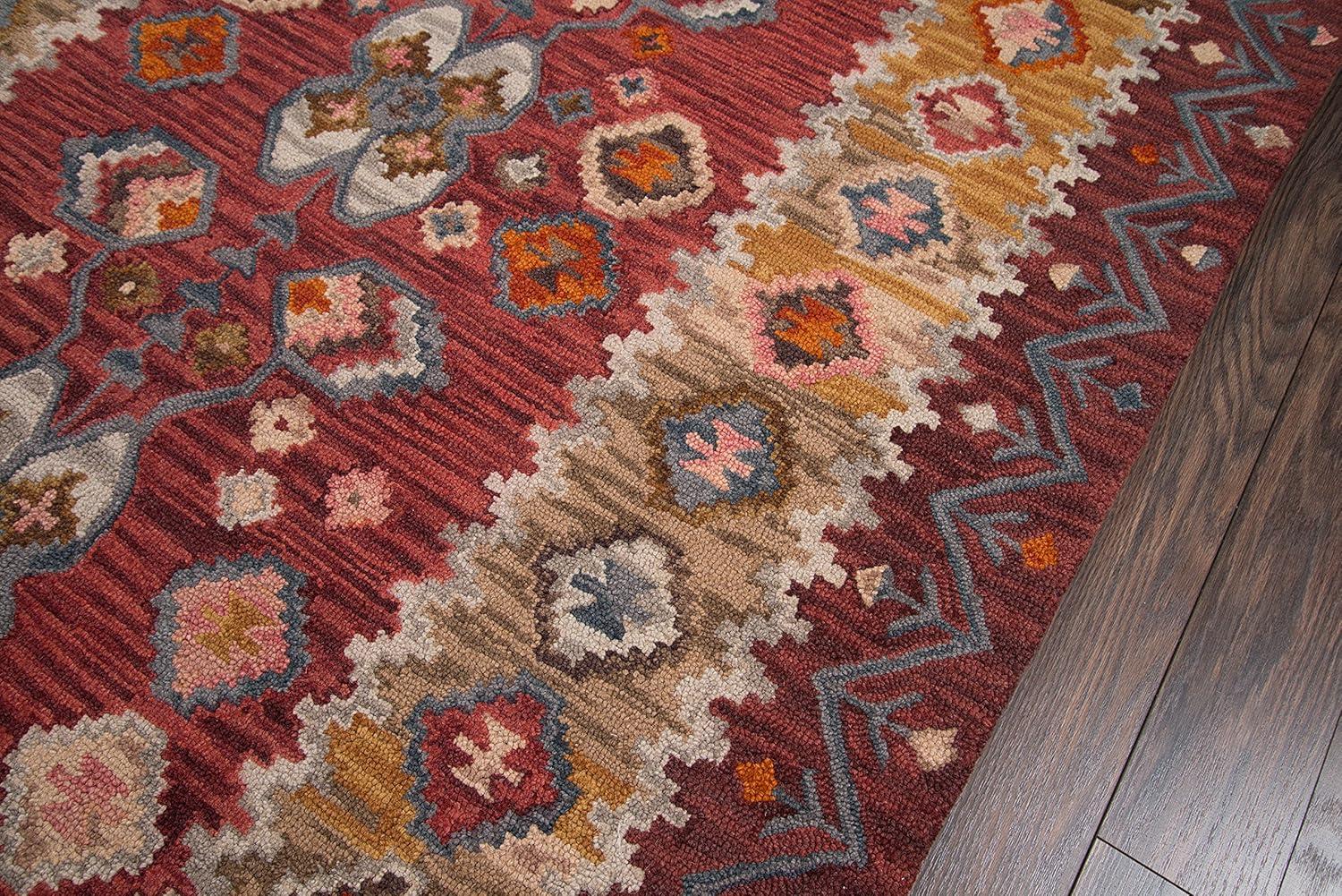 Momeni Tangier Caspian Area Rug