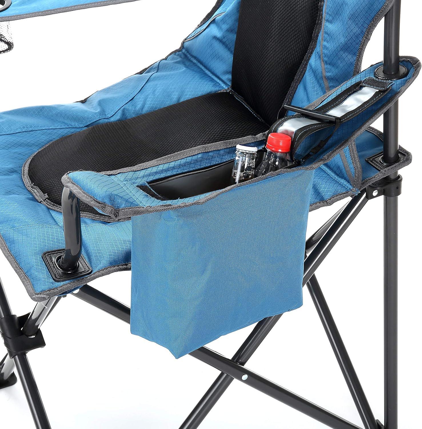 Folding Camping Chair