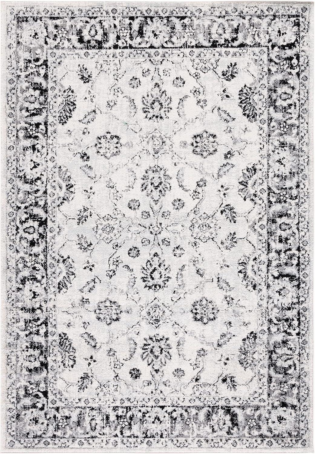 Tulum TUL281 Power Loomed Area Rug  - Safavieh