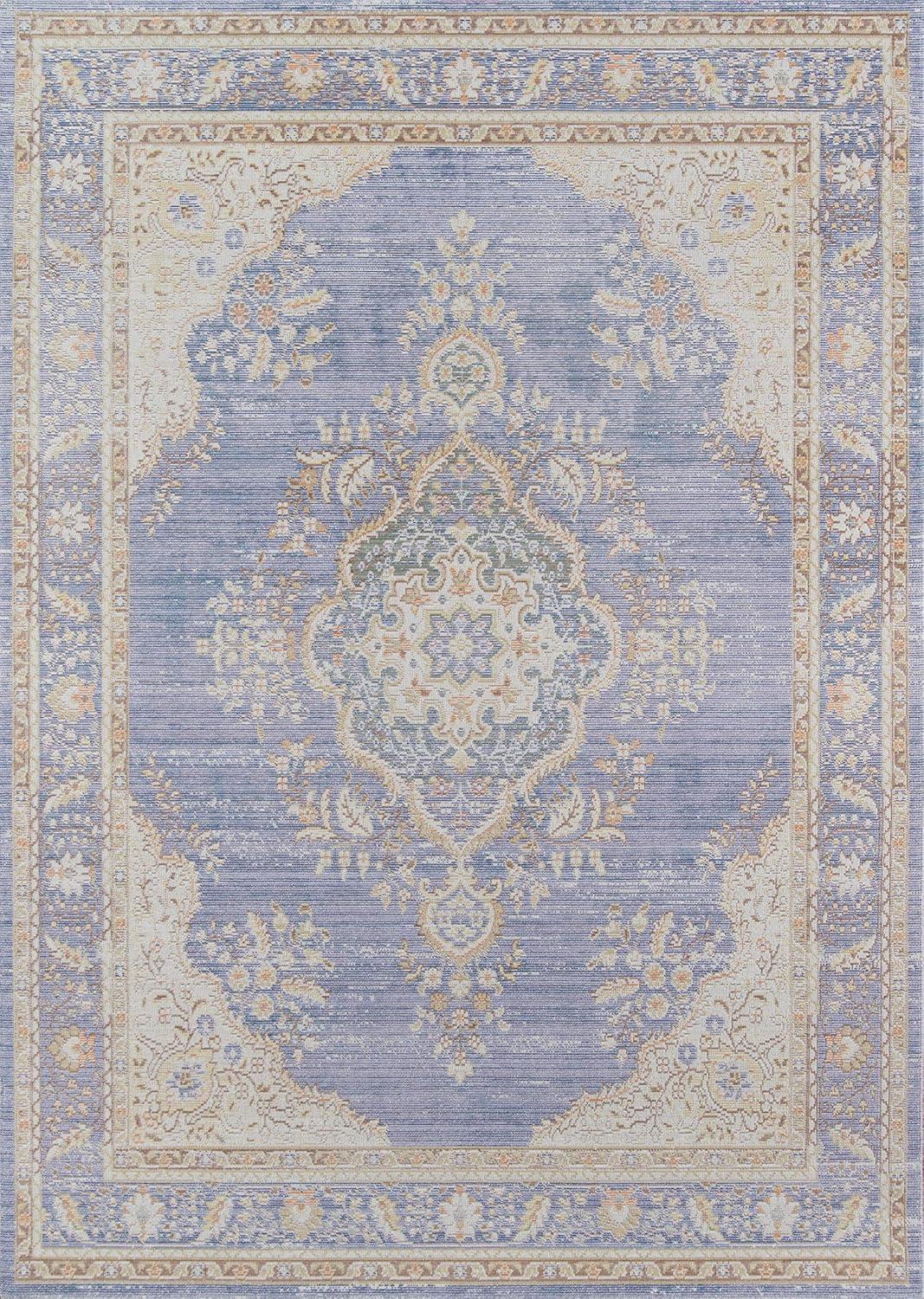 Carina Synthetic Rug