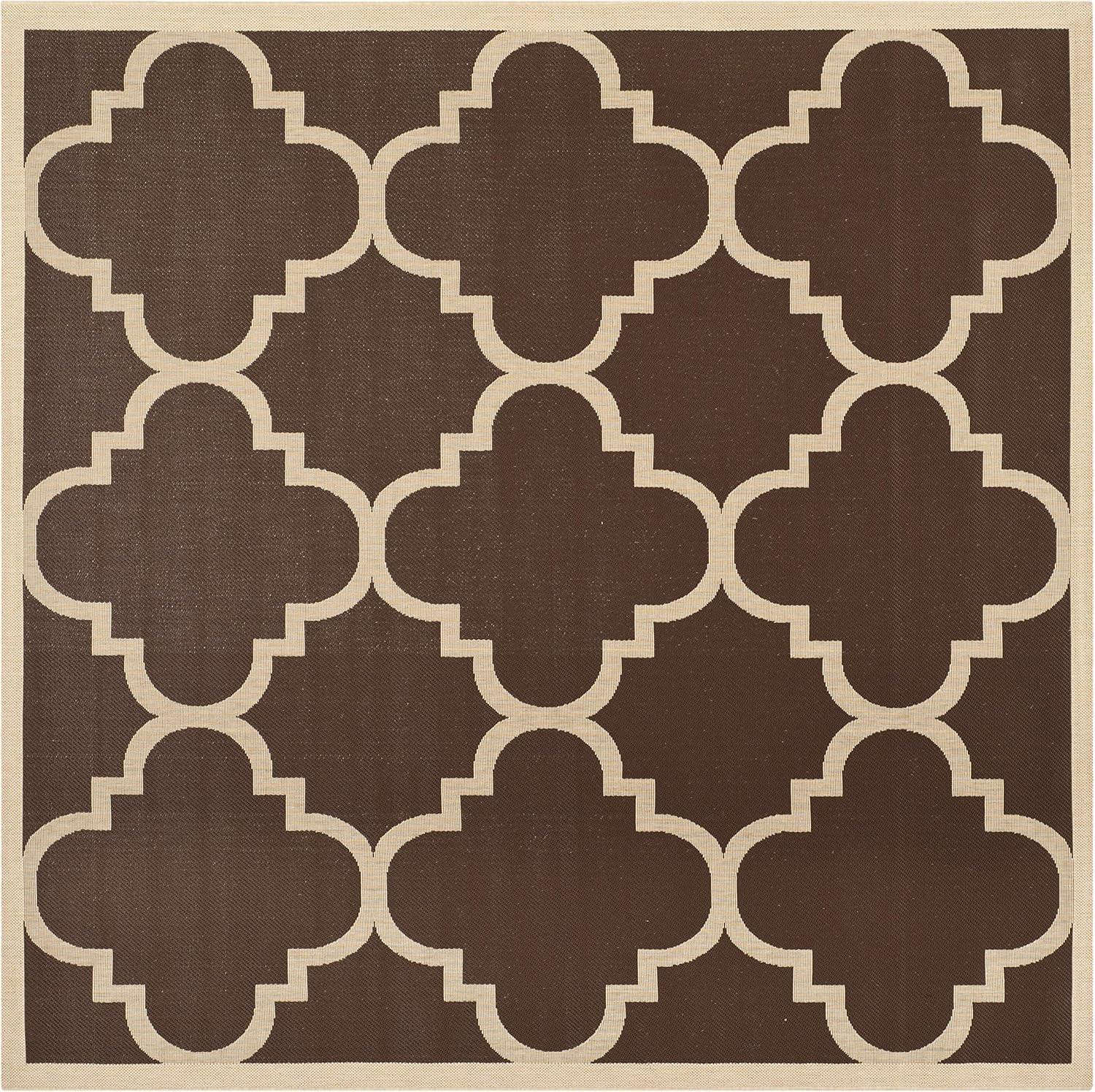 Courtyard CY6243 Indoor/Outdoor Area Rug  - Safavieh