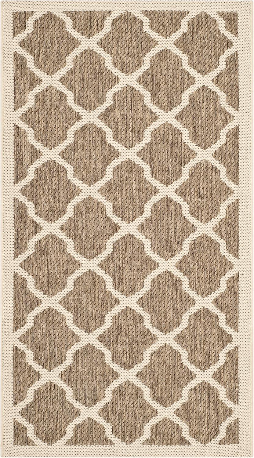 Courtyard CY6903 Power Loomed Indoor/Outdoor Area Rug  - Safavieh