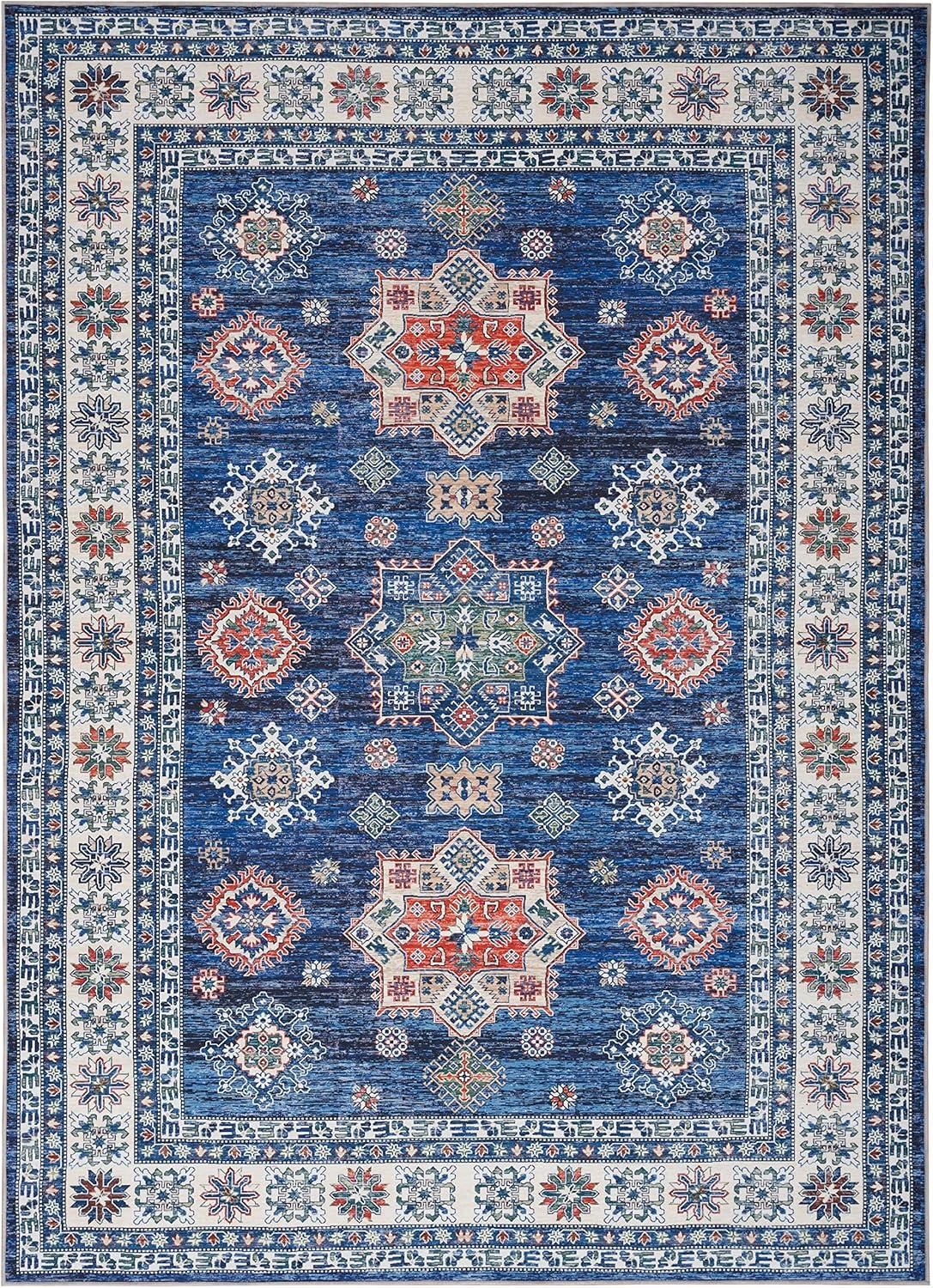 FULTN Oriental Rug