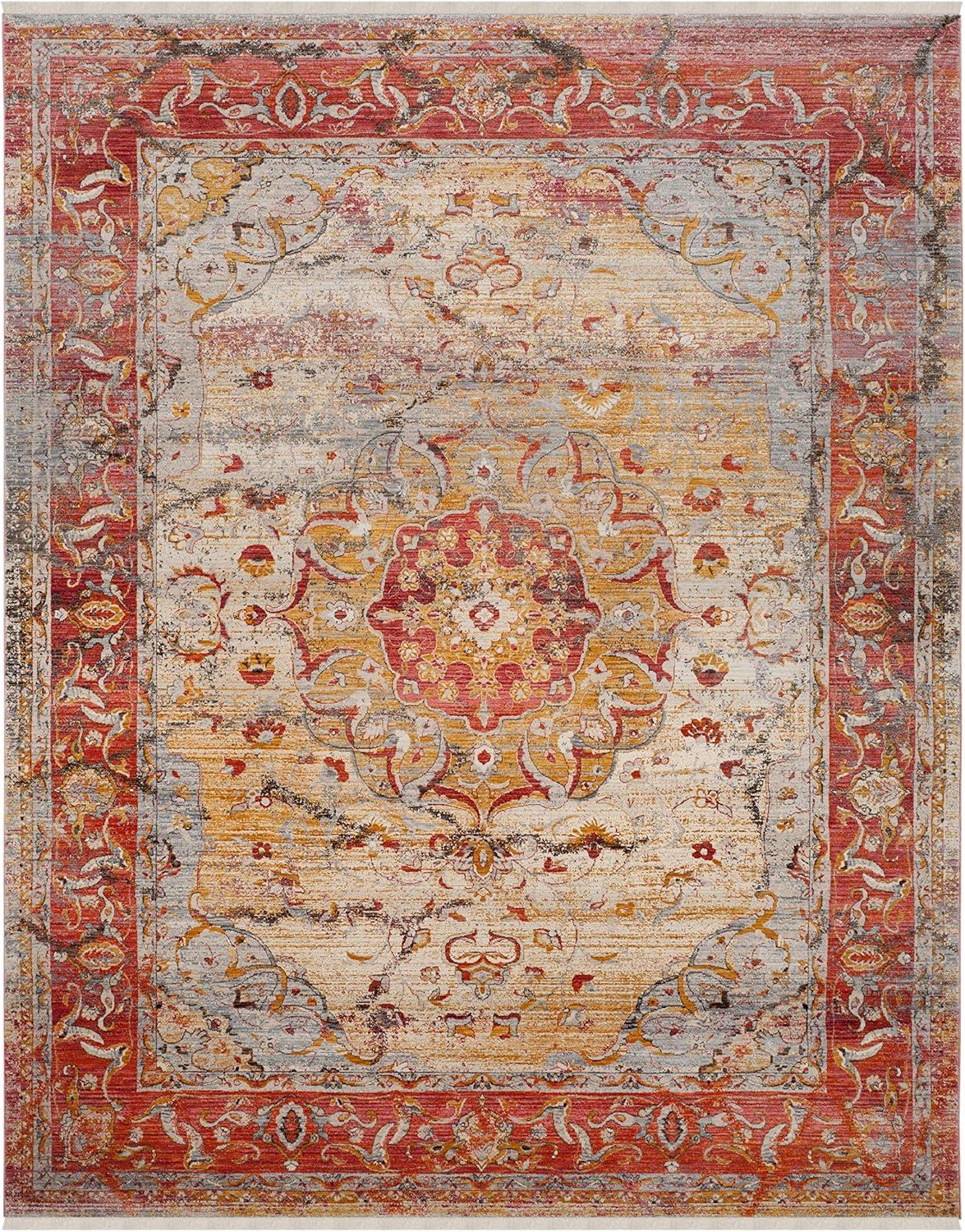 Safavieh Vintage Persian Trina Area Rug or Runner