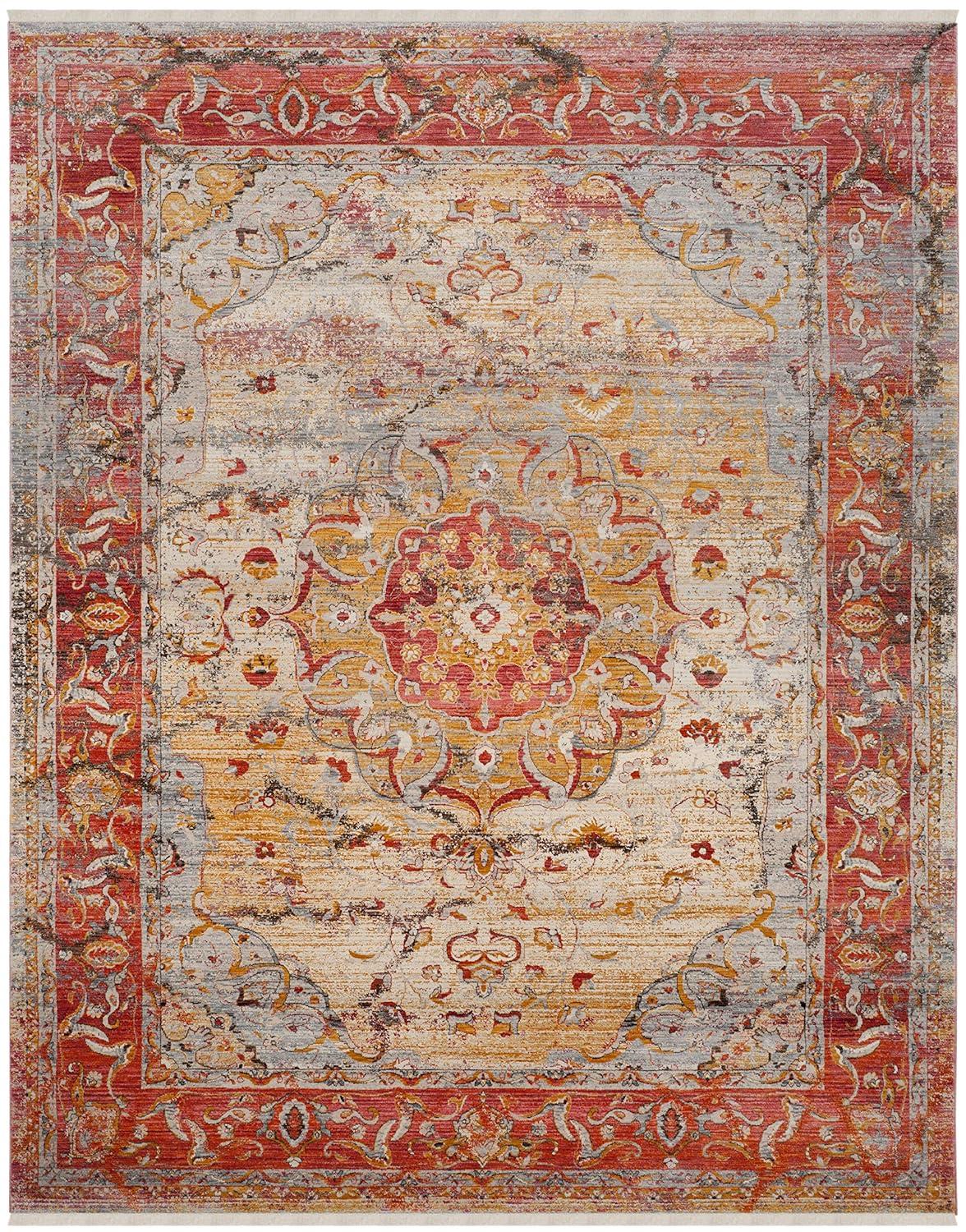 Safavieh Vintage Persian Trina Area Rug or Runner