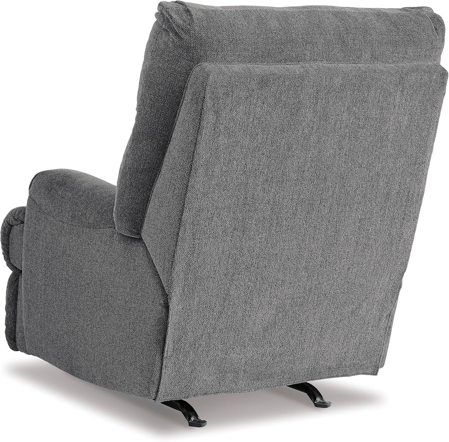 Penngrove Upholstered Recliner