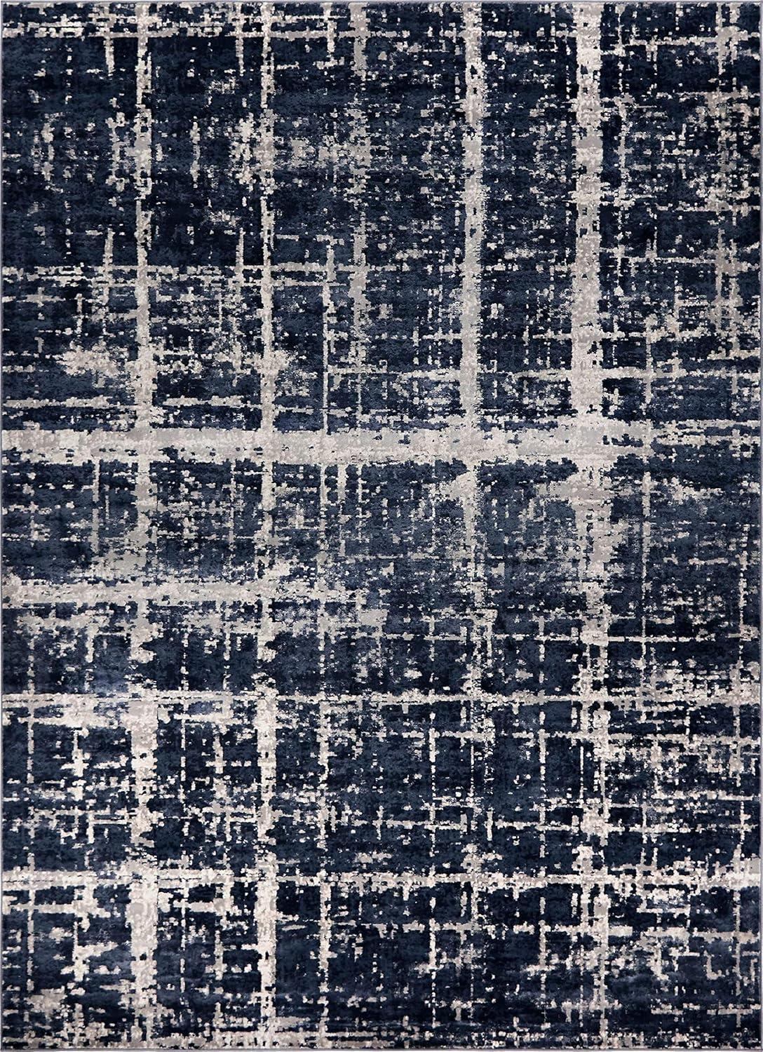 Jill Zarin Lexington Avenue Uptown Rug