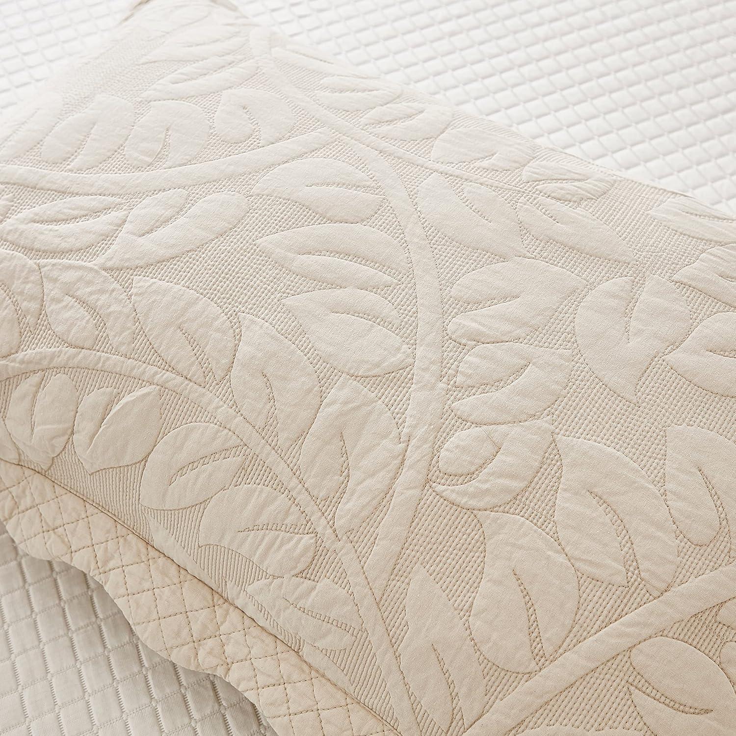 Cotton Pillow Sham (Set of 2)