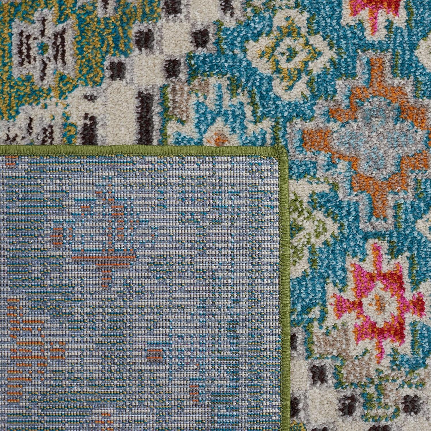 Safavieh Madison Performance Southwestern Rug